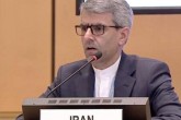 سفیر ایران در ژنو: گزارش ضد ایرانی شورای حقوق بشر بر اساس دستور کار سیاسی است