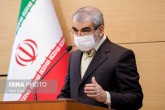 سخنگوی شورای نگهبان: صحت انتخابات ریاست جمهوری تایید شد سخنگوی شورای نگهبان: صحت انتخابات ریاست جمهوری تایید شد