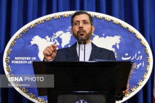 خطیب‌زاده: از مجاری حقوقی موضوع را پیگیری خواهیم کرد
