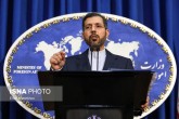 خطیب‌زاده: از مجاری حقوقی موضوع را پیگیری خواهیم کرد