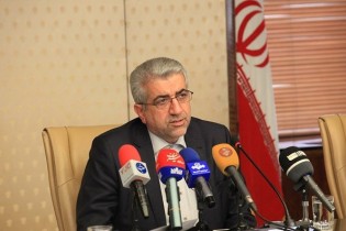 افزایش پیک بار مصرف برق تا ۶۲ هزار مگاوات