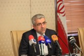 افزایش پیک بار مصرف برق تا ۶۲ هزار مگاوات