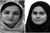 «ریحانه» و «مهشاد» ؛ حامیان محیط زیست و آگاهی بخشی در آن