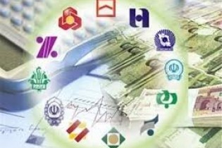 سپرده و وام بانکی بیش از ۴۰ درصد زیاد شد