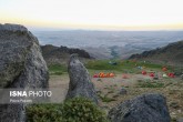 تصاویر / ایران زیباست؛ «چشمه ملک»