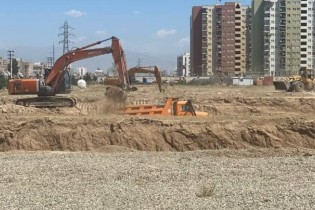 برای مسکن ملی تهران ۲۳ هزار نفر ثبت نام کردند/قیمت هنوز متری ۳.۷میلیون