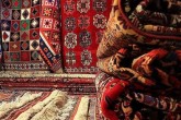 افزایش بیش از ۸۰ درصدی صادرات فرش دستباف