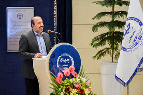 افتتاح برج فناوری جهاددانشگاهی در کرمانشاه