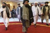 "اگر طالبان در افغانستان قدرت گیرد به ایران کاری ندارد"، تصور اشتباهی است