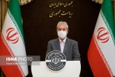 عذرخواهی دولت در خصوص حادثه برای اتوبوس خبرنگاران و سربازمعلم‌ها