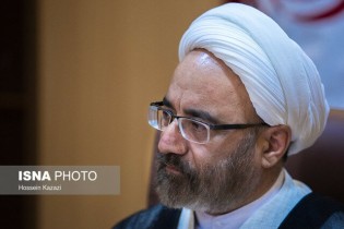 ‌رئیس دیوان عدالت اداری: می‌توانیم از ورود درصد زیادی از پرونده‌ها پیشگیری کنیم