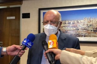 مهمترین کار، بازگرداندن ایران به بازار نفت است