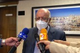 مهمترین کار، بازگرداندن ایران به بازار نفت است