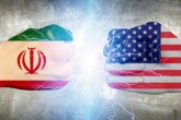 راه سومی برای دیپلماسی با ایران وجود ندارد