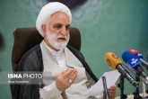 نامه رئیس قوه قضاییه  به دادستان کل کشور برای پیگیری علت قطعی‌ برق