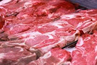جدیدترین قیمت گوشت قرمز