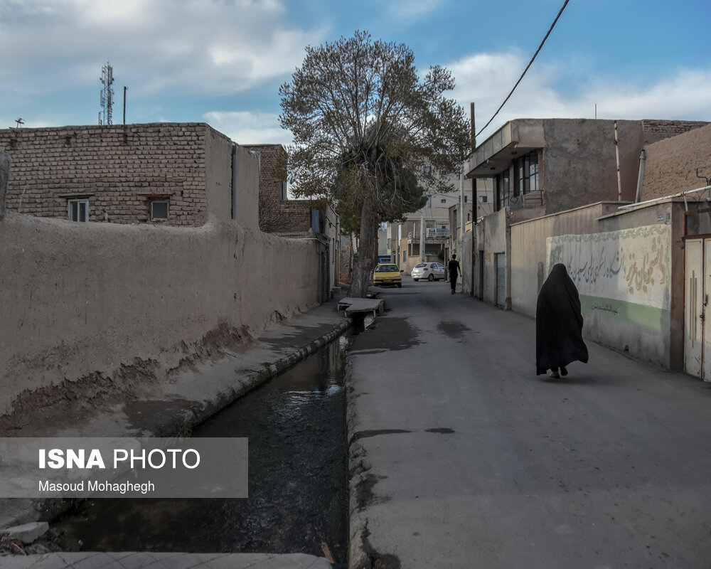 «کوشمغان» یکی از محلات قدیمی جنوب غربی شهر سمنان است که نام اصلی آن «کوشک مغان» بوده است.