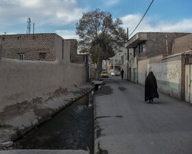 «کوشمغان» یکی از محلات قدیمی جنوب غربی شهر سمنان است که نام اصلی آن «کوشک مغان» بوده است.