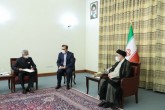رییسی: منافع تهران دهلی نو تنها معیار تنظیم روابط دو کشور است