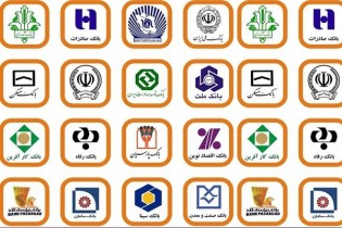 همه بانک ها فردا پنجشنبه تعطیل هستند