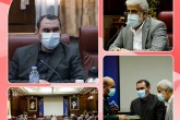 رییس کل دادگستری تهران: در سه ماه نخست سال ورودی پرونده‌ ۱۸ درصد افزایش داشته است