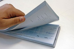 کاهش چک‌های برگشتی رکورد زد