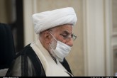 جنتی دبیر شورای نگهبان باقی ماند/ طحان نظیف سخنگو شد