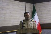 فرمانده تکاوران نیروی دریایی ارتش: تکاوران نیروی دریایی ارتش آماده جانفشانی هستند فرمانده تکاوران نیروی دریایی ارتش: تکاوران نیروی دریایی ارتش آماده جانفشانی هستند