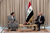 تاکید وزیر اطلاعات ایران بر صلح و امنیت در منطقه