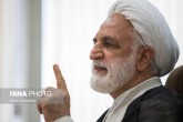 محسنی اژه‌ای: قوه قضاییه در مبارزه با فساد و رانت هرگز منفعل نخواهد بود