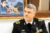 دریادار خانزادی: حضور در دوردست‌ها برای نیروی دریایی ارتش اقتدارآفرین است