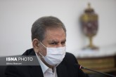 نخبگان و سران عشایر خوزستان به دولت برای مدیریت صحیح منابع آب کمک کنند