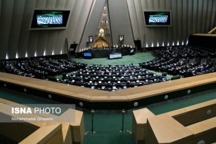 جلسه غیرعلنی مجلس برای بررسی طرح ساماندهی پیام رسان‌های اجتماعی