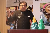 سفیر پاکستان در تهران خواستار شد: حل مساله کشمیر از طریق دیپلماتیک و منشور شورای امنیت