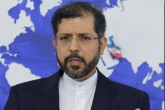 خطیب‌زاده: هرگونه ماجراجویی ضدایرانی پاسخی فوری و قاطع دریافت می‌کند