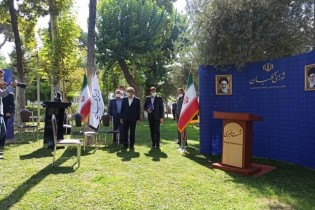 توضیح سخنگوی شورای نگهبان درباره "امضا نشدن اعتبارنامه رییسی از سوی آملی لاریجانی"