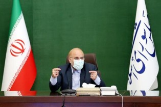 قالیباف:  اگر تروریستی وجود داشته باشد رژیم صهیونیستی در راس آن است