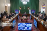 ۳۵ جهادگر نمونه جهاددانشگاهی معرفی و تقدیر شدند
