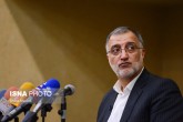 استعفای زاکانی از نمایندگی در اولین جلسه مجلس اعلام وصول می شود