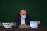 دستور قالیباف برای تشکیل «جلسه‌ی فوری» ویژه کمیسیون بهداشت با توجه به افزایش فوتی‌های کرونا