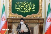 وضعیت کرونا در مشهد وخیم است/ سفر به این شهر ممنوع شود وضعیت کرونا در مشهد وخیم است/ سفر به این شهر ممنوع شود
