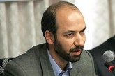 نگاهی به سوابق اجرایی علیاکبر محرابیان، وزیر پیشنهادی نیرو نگاهی به سوابق اجرایی علیاکبر محرابیان، وزیر پیشنهادی نیرو