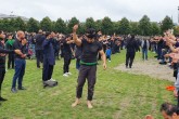 برگزاری مراسم عاشورا در هلند