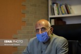 ‏⁧انتقاد میرسلیم از سهل‌انگاری در مهار موج پنجم کرونا