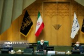 رییس جمهور در مورد برخی وزرا نظر رهبری را نیز گرفته‌اند