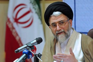 خطیب: امیدواریم قدم‌های جدی‌تری در اجرای ماموریت‌های امنیتی نظام برداریم