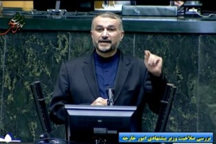 امیرعبداللهیان: از میز مذاکره منطقی و توام با اقتدار و حکمت فرار نخواهیم کرد
