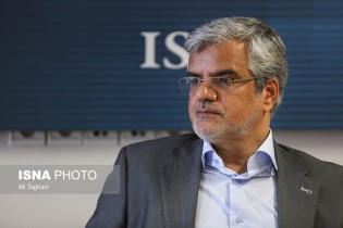 نامه محمود صادقی به محسنی اژه ای درباره وضعیت زندانها