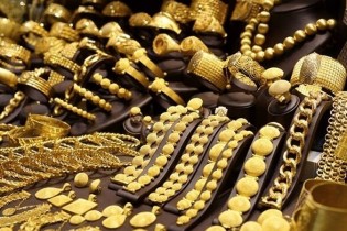 چرا قیمت طلا از دیروز افزایشی شده است؟