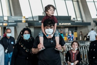 افغان‌ها به کجا پناه می‌برند؟